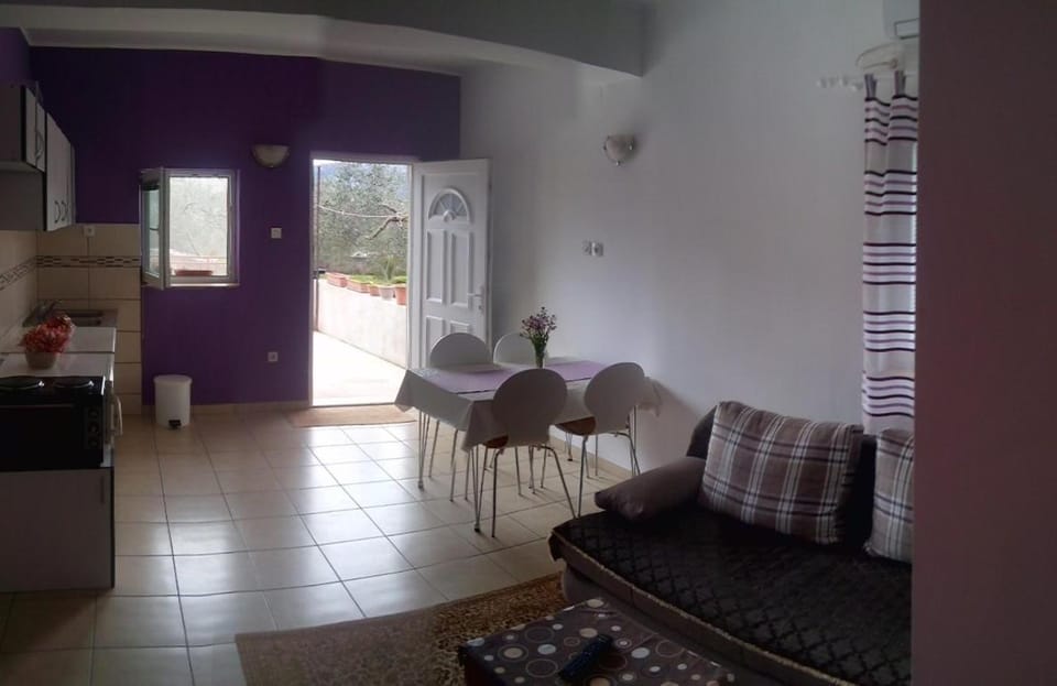 Apartment Marko Apartment in Šibenik