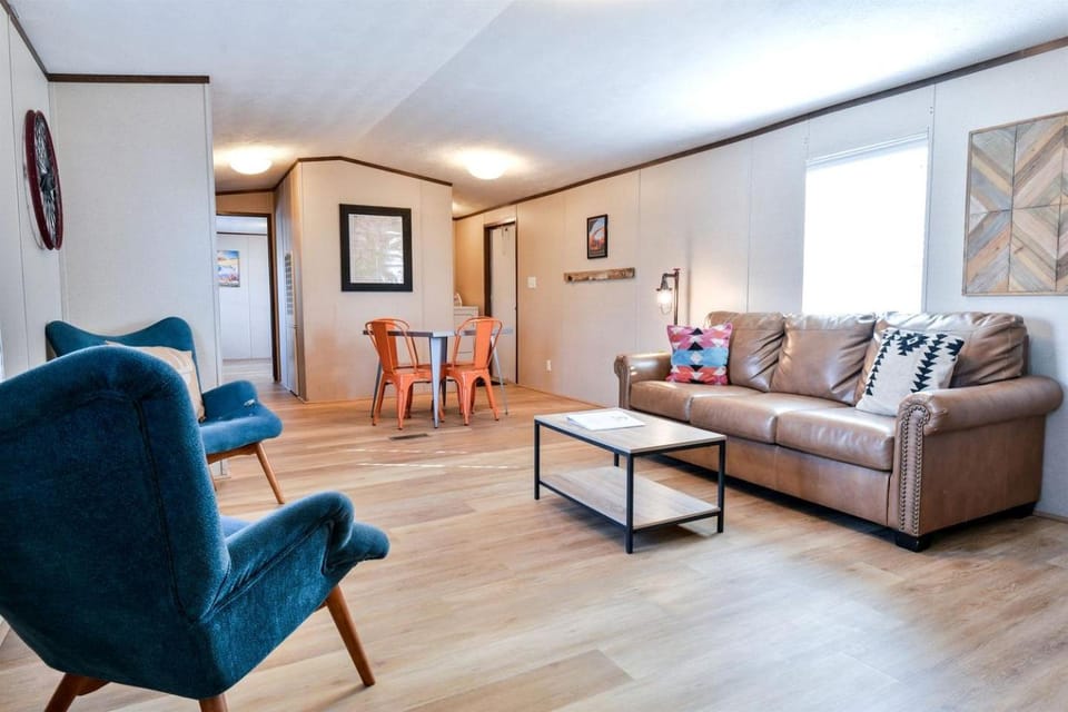 Quaint Cabin Amazing for Outdoor Lovers in Utah Cabin in Moab