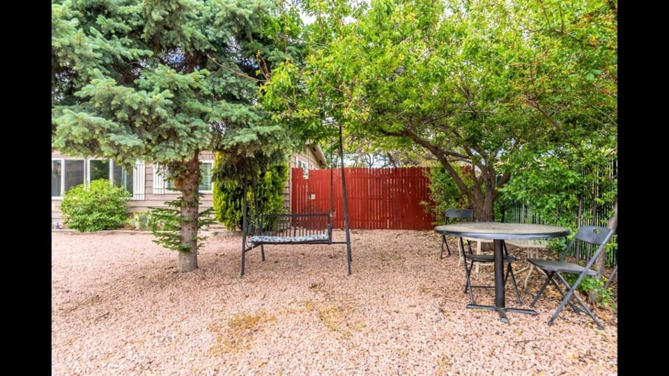 Beautiful Cottage with Barbecue in Payson, Arizona House in Payson