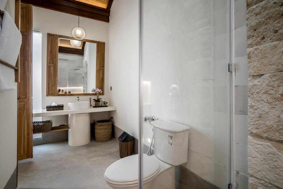 Villa Advaya by Maheswara Villa in North Kuta