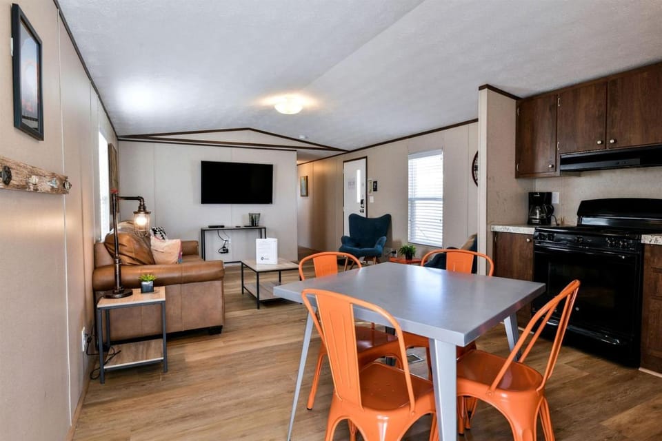 RedSands Habitation #3~Close to Dowtown~Ntl Parks in Utah House in Moab