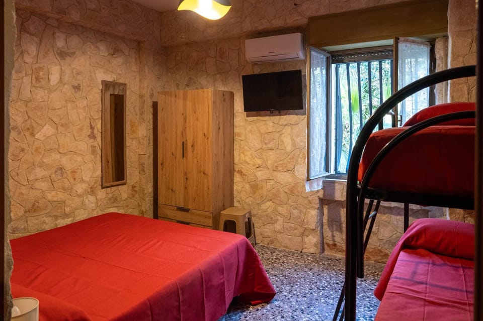 Le stanze di Cesare e Miky - Tropea Centro Apartment in Tropea
