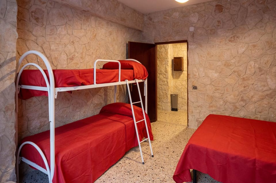 Le stanze di Cesare e Miky - Tropea Centro Apartment in Tropea