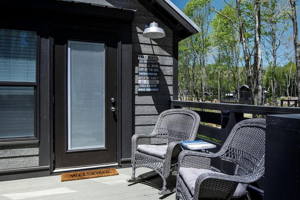 Amazing Lake Close Cabin with Fire Pit in Tracy City, Tennessee Cabin in Tennessee