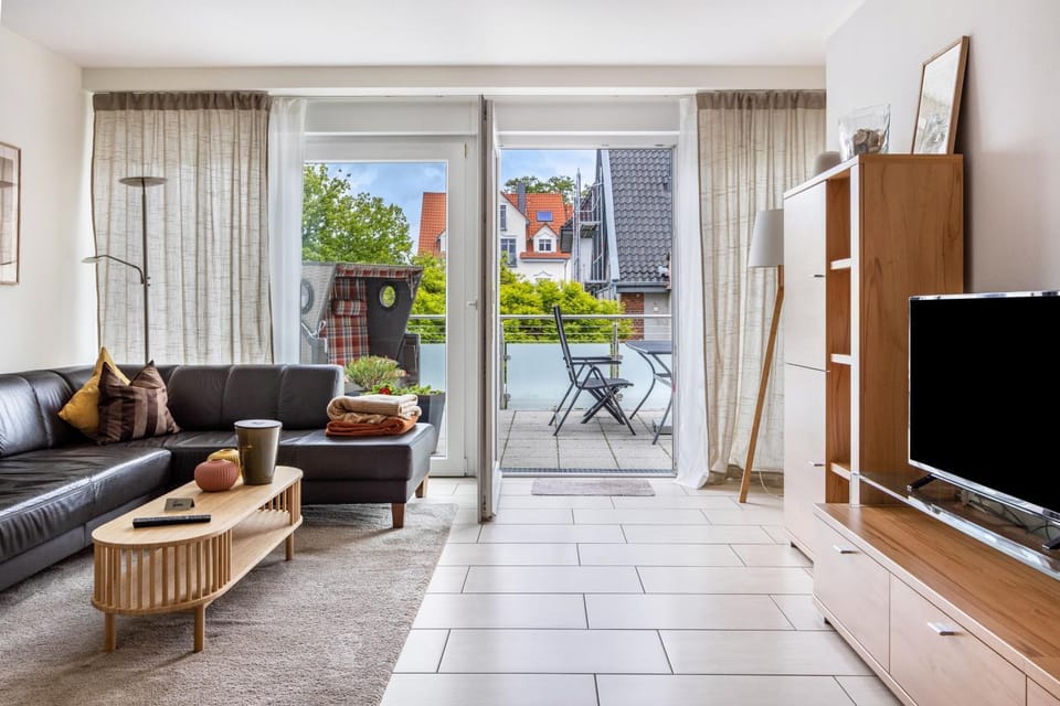 Schilfbrise Apartment in Wunstorf