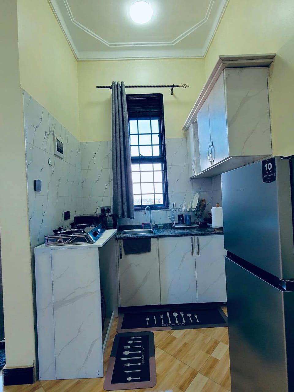 PristineHost MGT Apartment in Kampala
