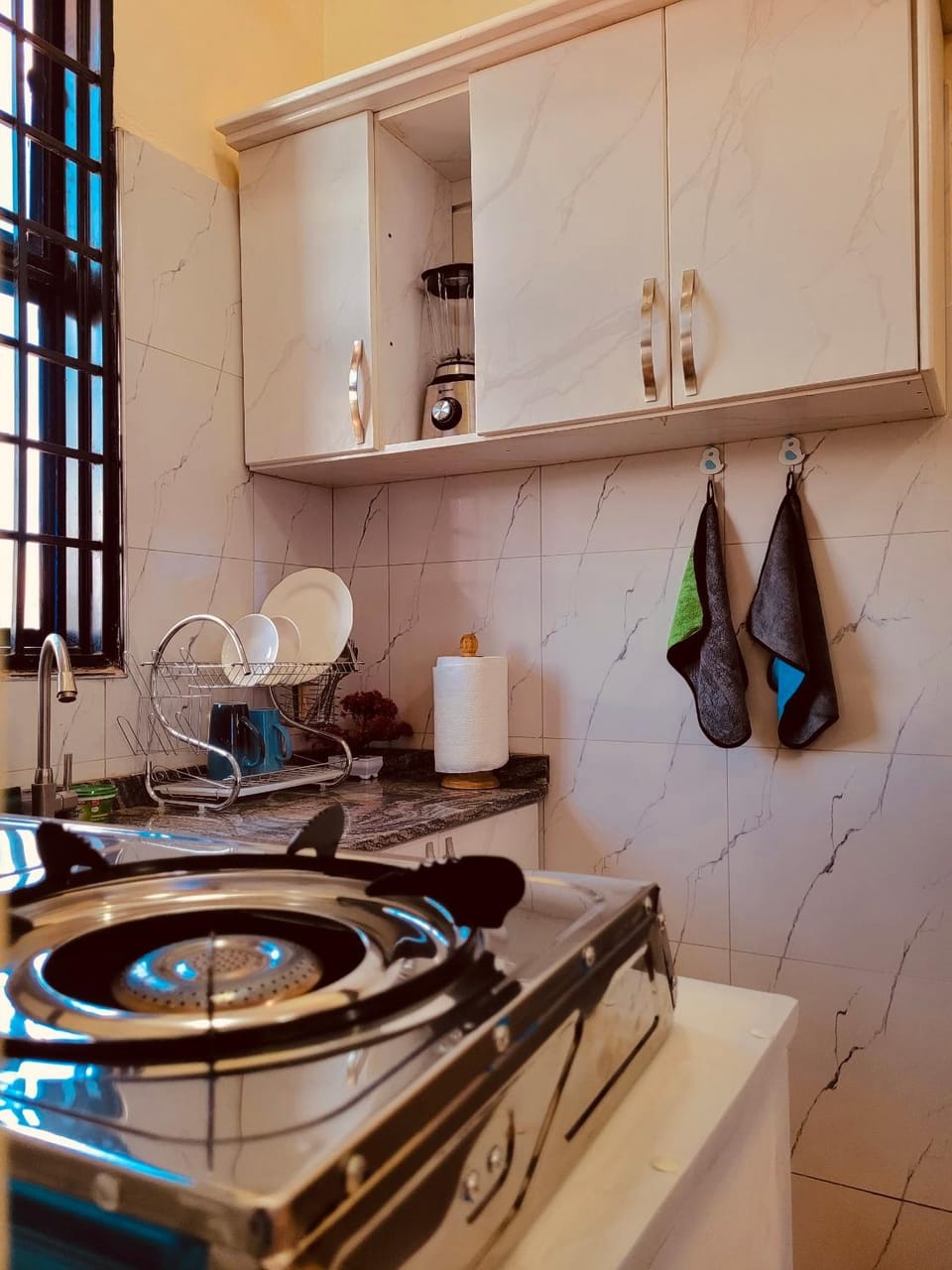PristineHost MGT Apartment in Kampala