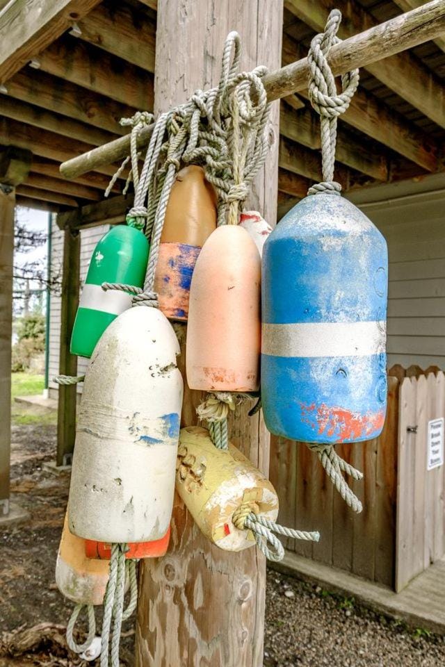 Amazing Beachfront Villa in Newport, Oregon Villa in Newport