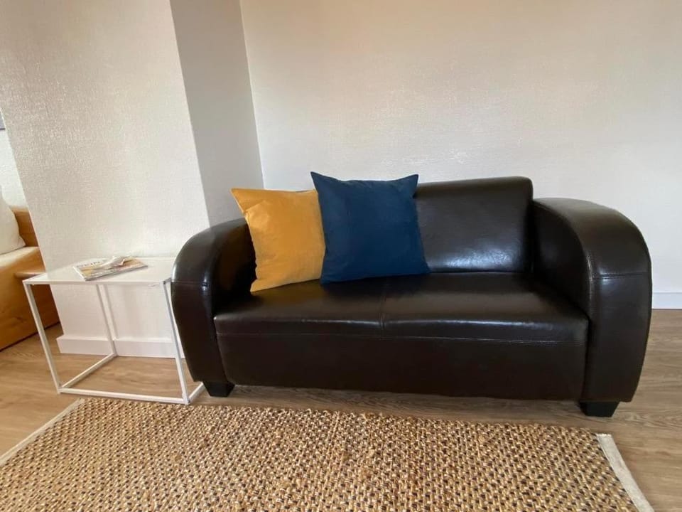 Stockrosenhuus Apartment in Westerland