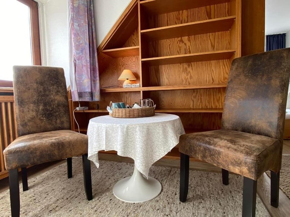 Stockrosenhuus Apartment in Westerland