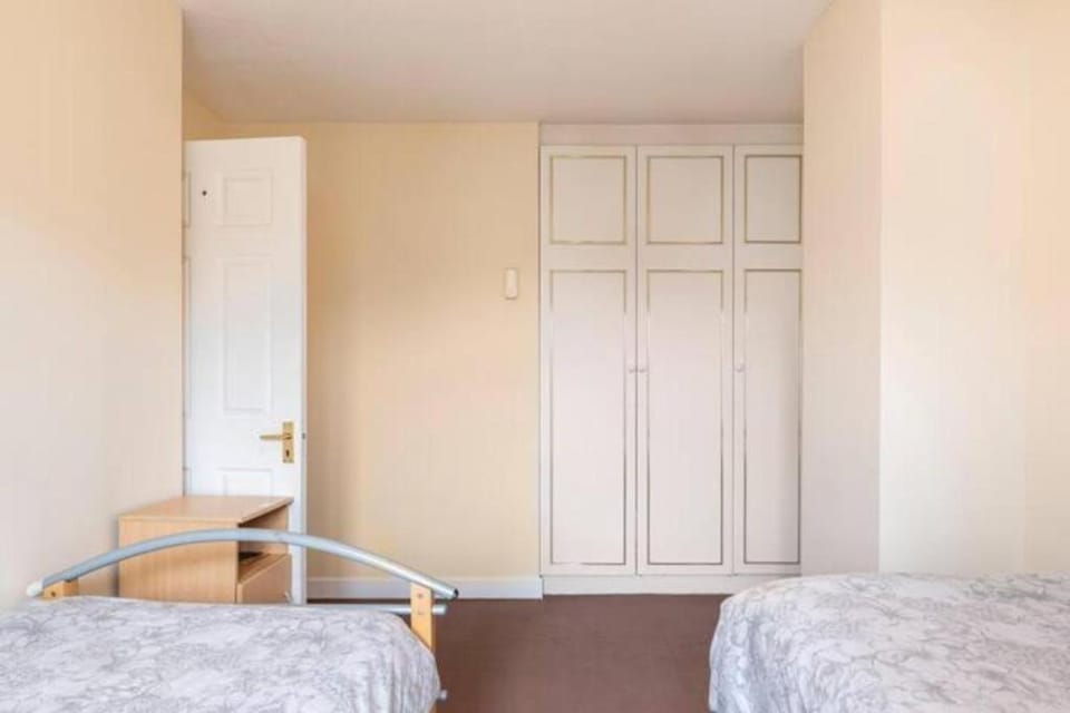 Home stay in Kimmage Vacation rental in Dublin