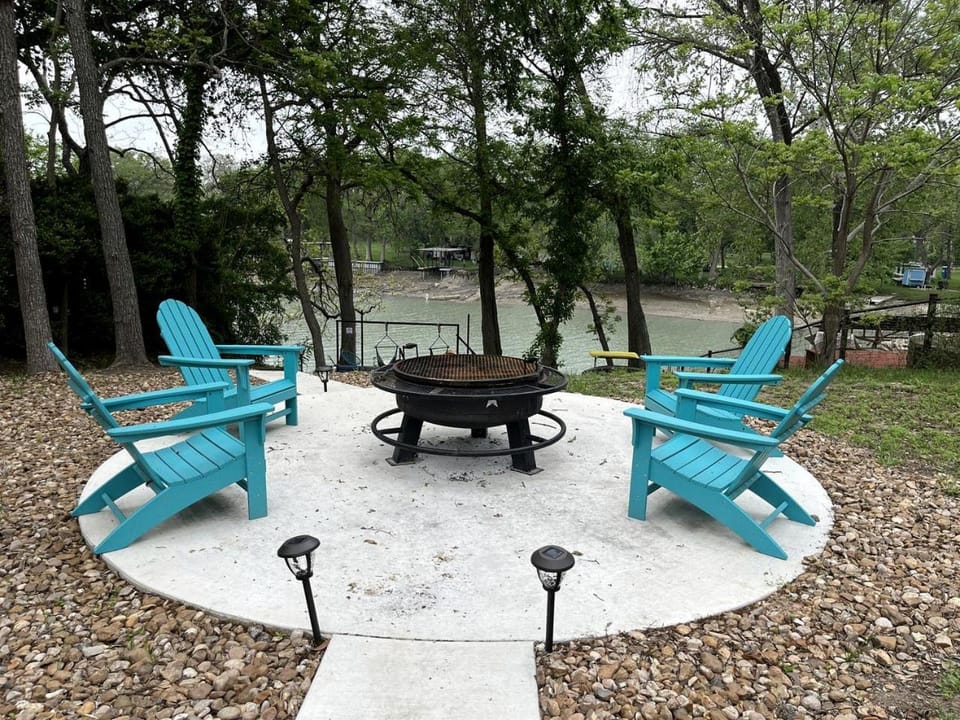 Wonderful Tiny House with River Access in Seguin, Texas House in Seguin