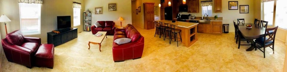 Gorgeous Cottage Vacation Rental in Page Arizona, near Antelope Canyon House in Page
