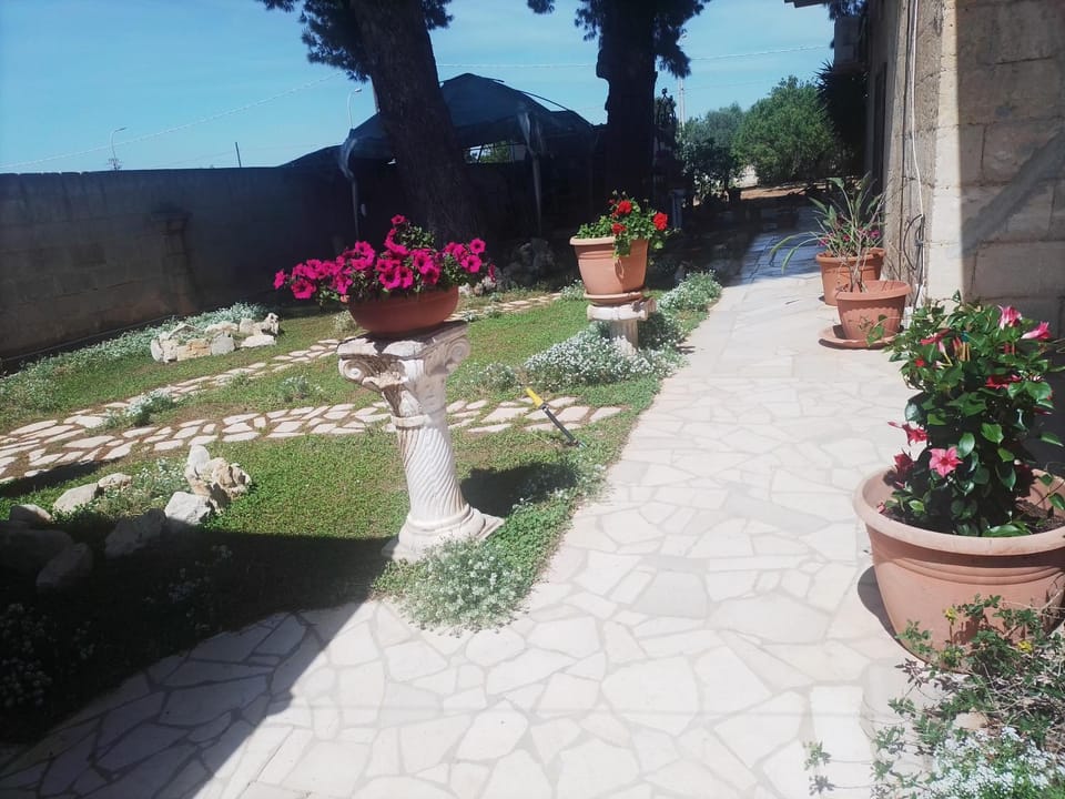 Villa Immacolata Bed and Breakfast in Province of Taranto