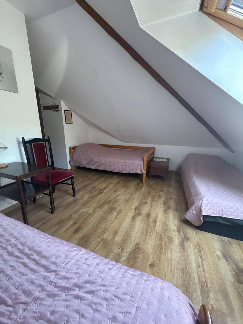 Agroturystyka Traperska Osada Farm Stay in Greater Poland Voivodeship