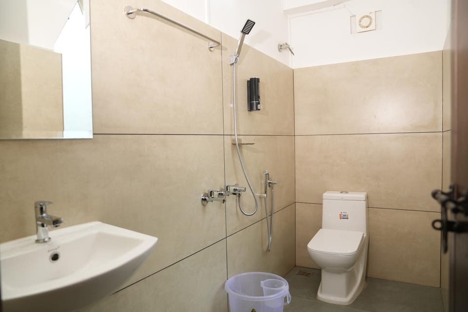 Toilet, Bathroom