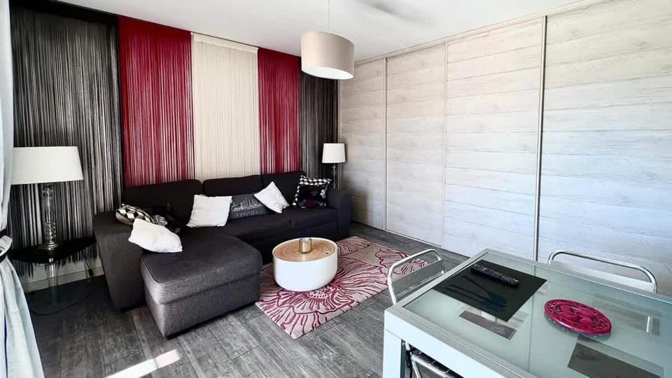 Casamea - Vue Mer, Clim & Parking, Proche Plage Apartment in Ajaccio