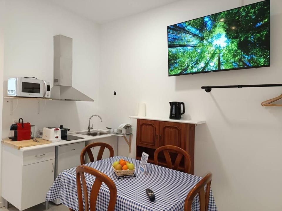 Apart Onak 2 - 1cama y 1sofácama - parking gratis Apartment in Basque Country