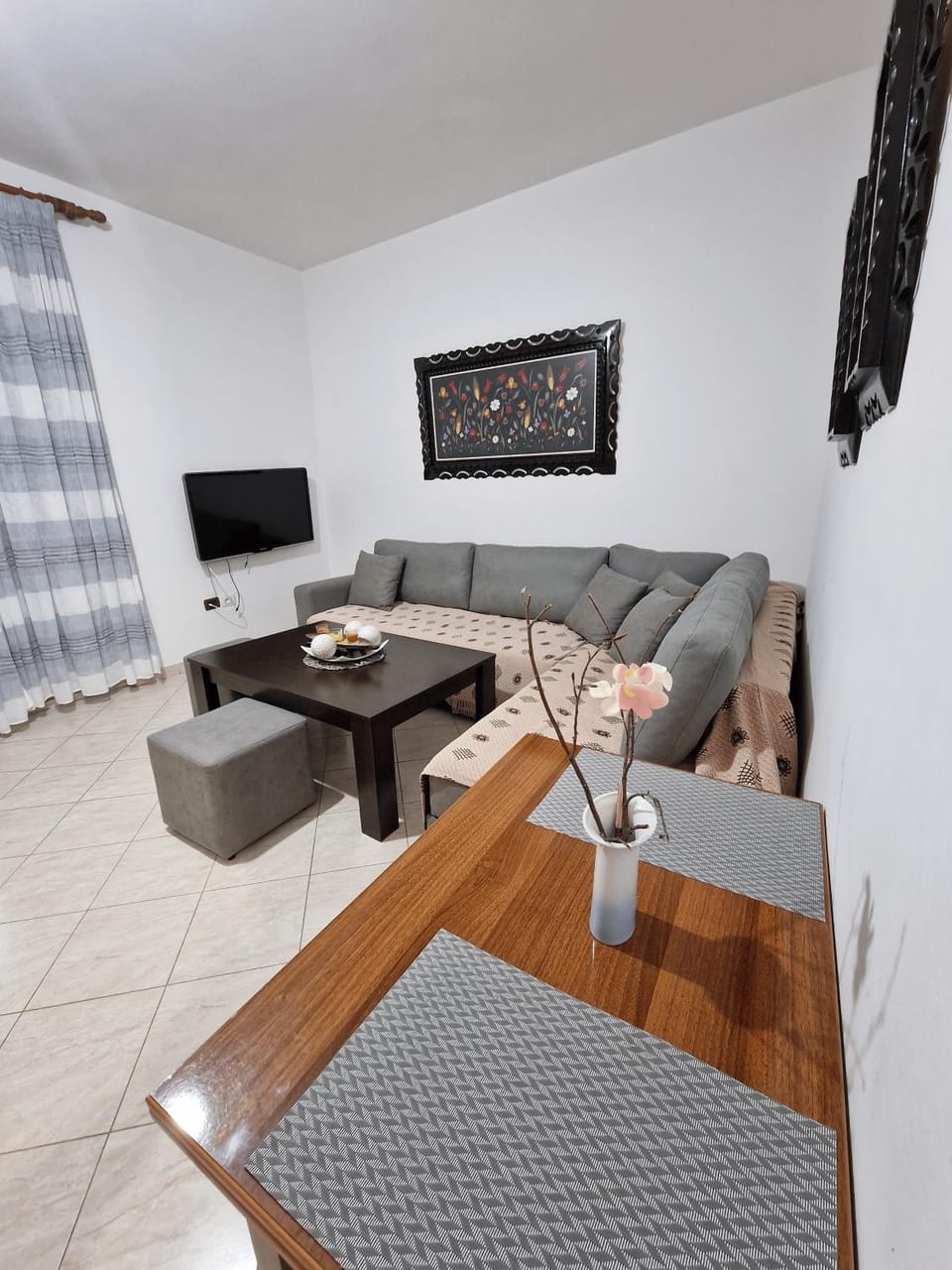 Sea Grand Apartament Apartment in Vlorë