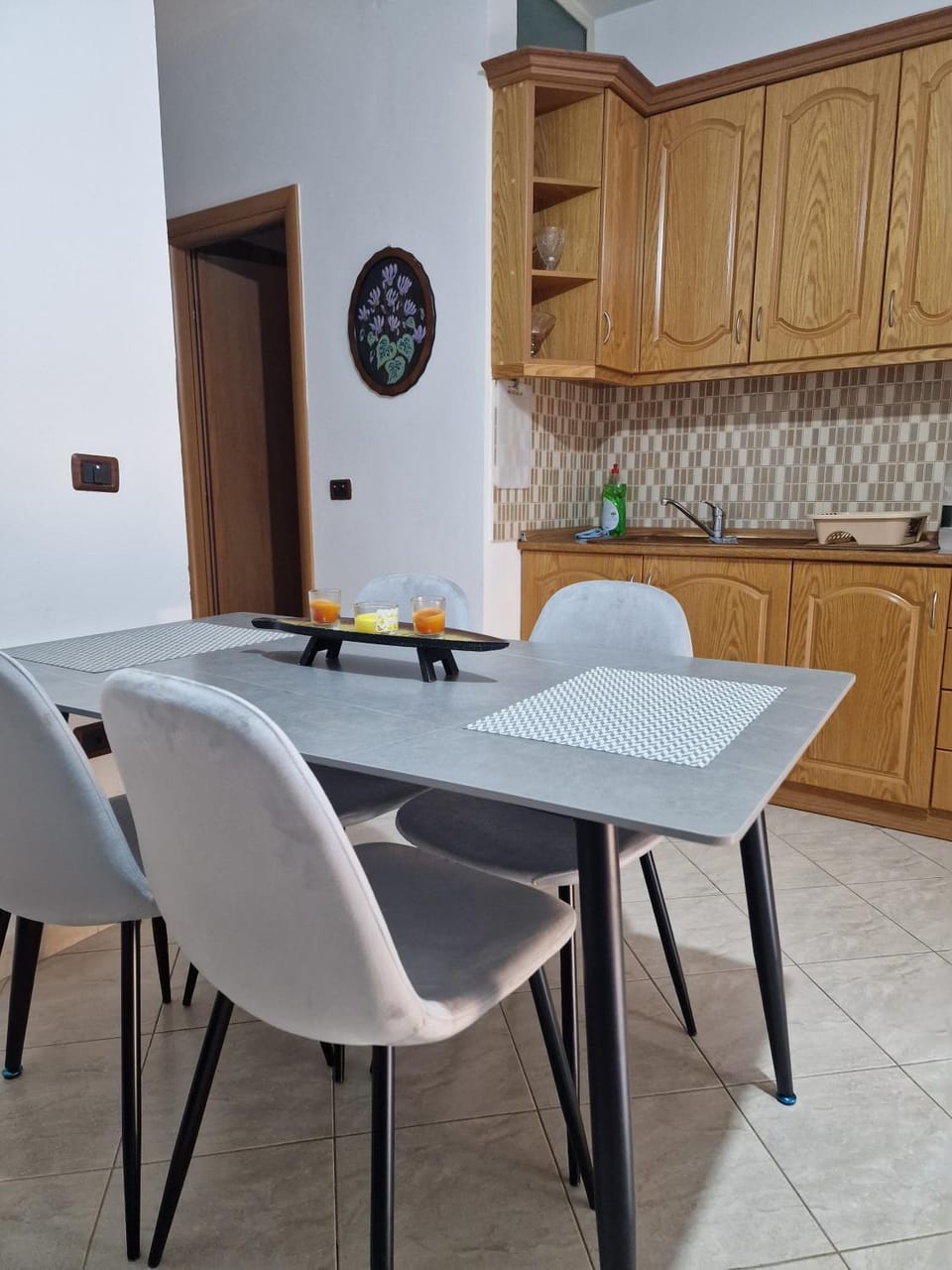 Sea Grand Apartament Apartment in Vlorë