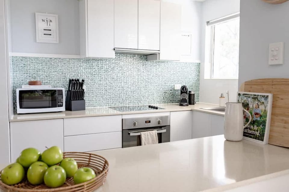 River Lodge on Bradman Apartment in Maroochydore