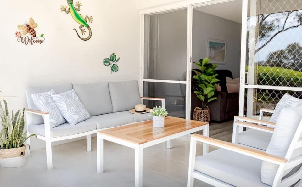River Lodge on Bradman Apartment in Maroochydore