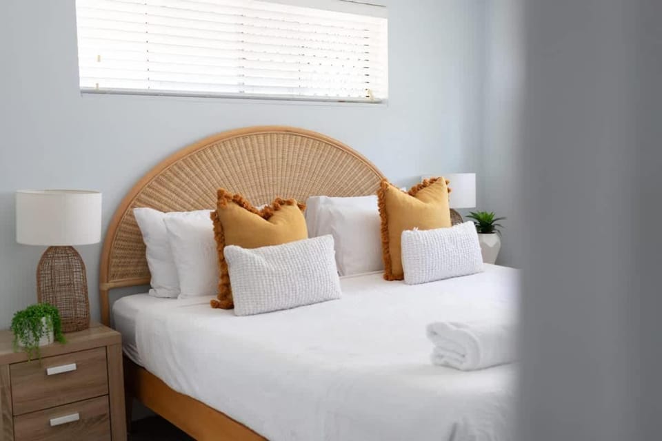 River Lodge on Bradman Apartment in Maroochydore