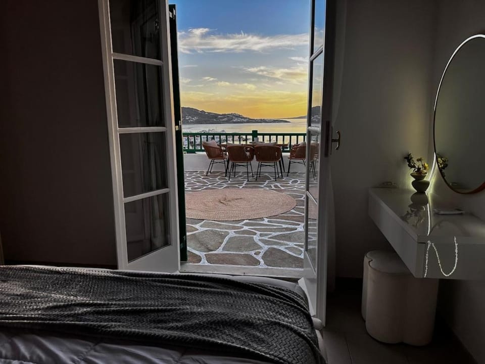 View (from property/room), Sea view