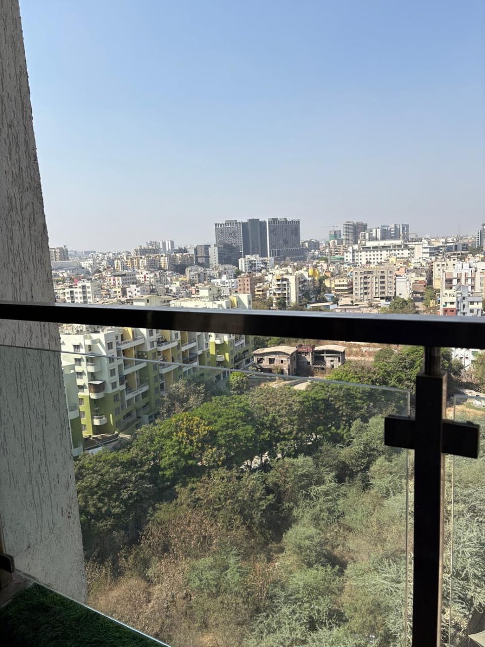 Sonyas Riverside Retreat 14 Near EON IT Park Apartment in Pune