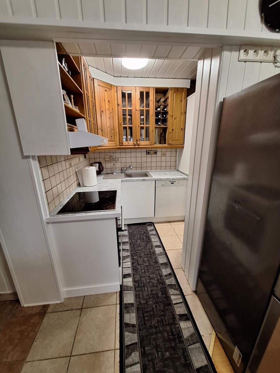 Marija Apartment in Peroj