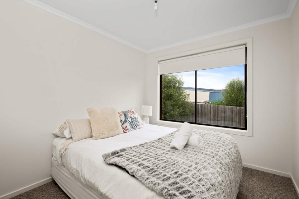 Jan Juc Living - Coastal Escape for 6 House in Torquay