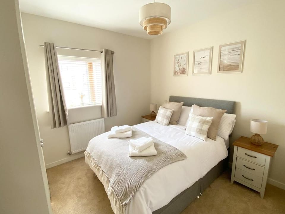 Stunning Marina Apartment Apartment in Portishead
