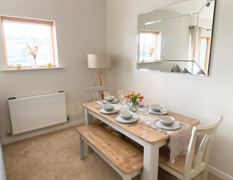 Stunning Marina Apartment Apartment in Portishead