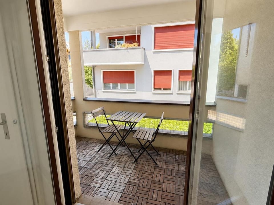 Fantastic studio in the city centre - Art 8 Apartment in Zurich City