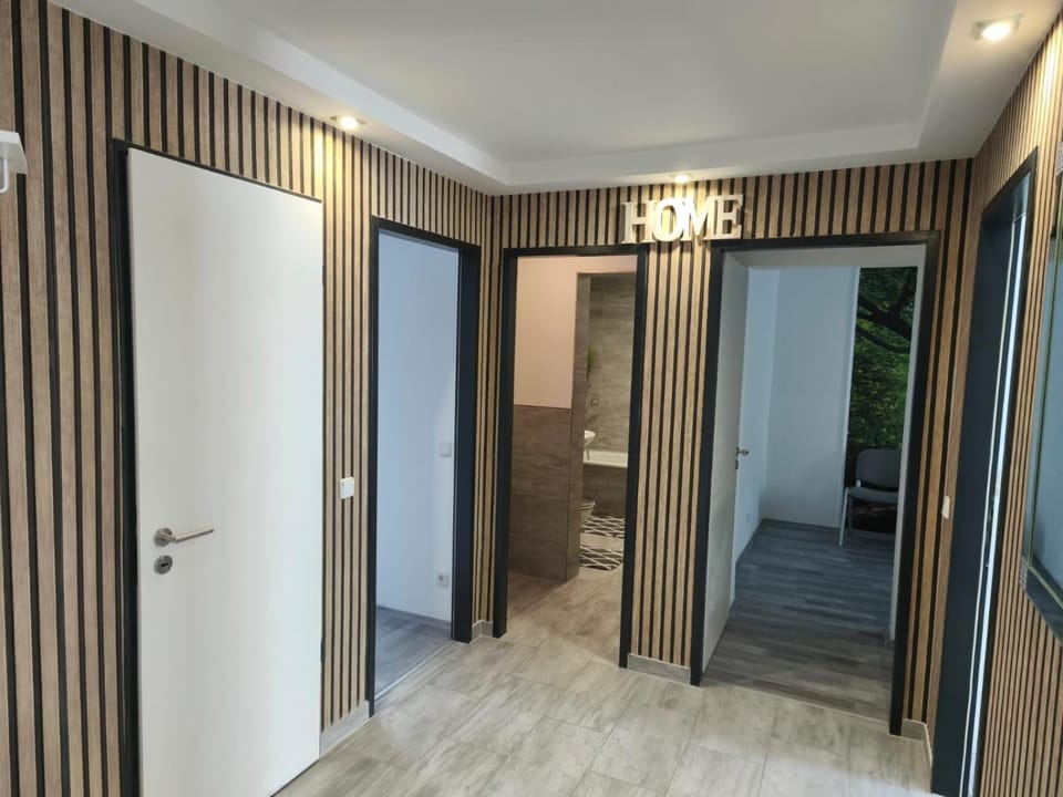 Elias Deluxe Apartment in Gotha