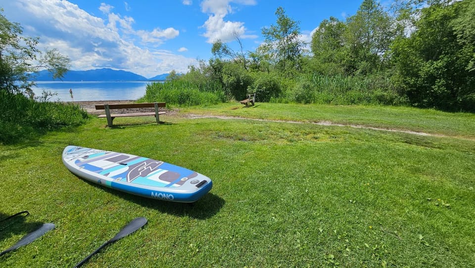 Moier-Hof LEX Farm Stay in Salzburgerland