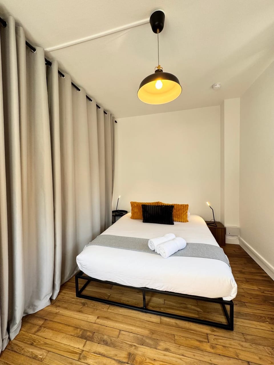 La Maison Diderot, Centre de Rennes House in Rennes