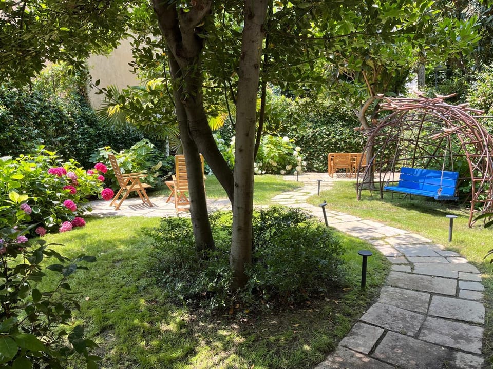 Il Dondolo Blu Bed and Breakfast in Florence