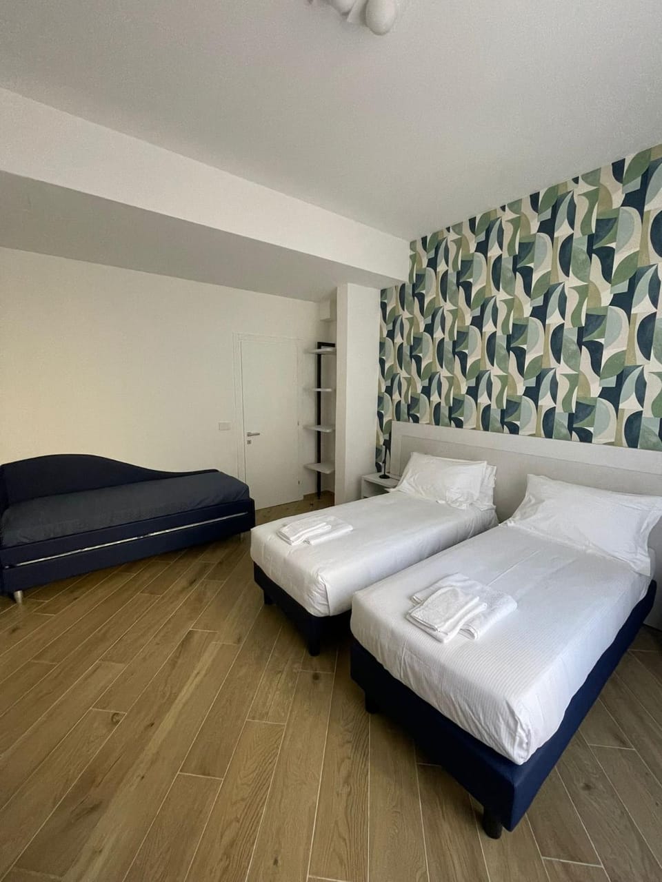 Il Dondolo Blu Bed and Breakfast in Florence