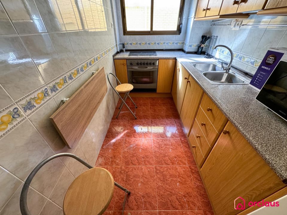 El Rincón de la Concha Apartment in Oropesa del Mar