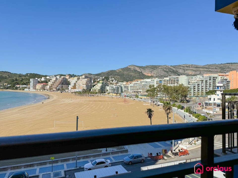 El Rincón de la Concha Apartment in Oropesa del Mar