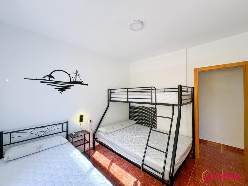El Rincón de la Concha Apartment in Oropesa del Mar