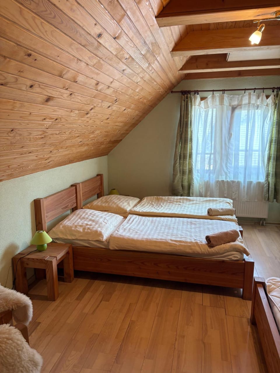 Koliba Studienka Apartment in Slovakia