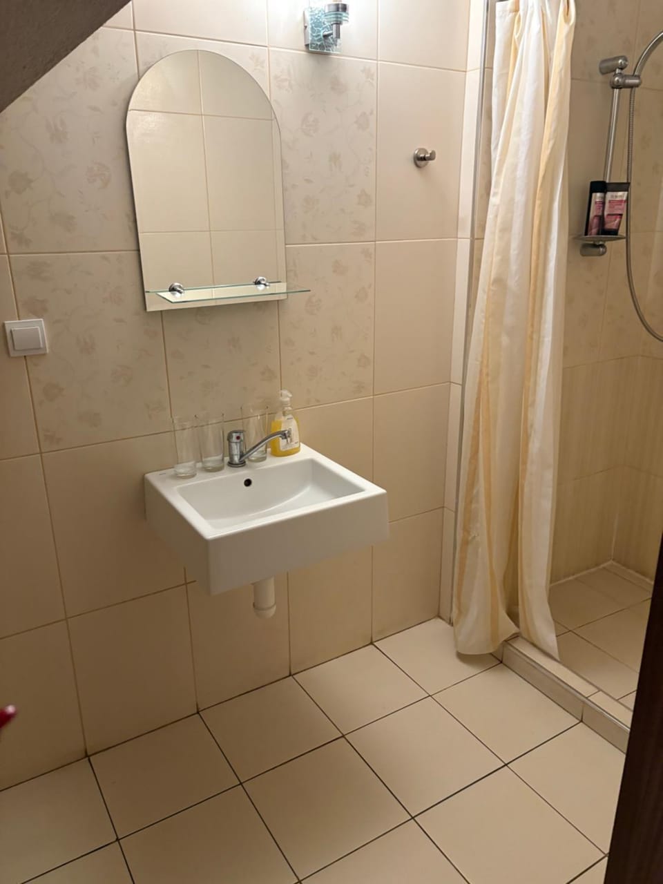 Koliba Studienka Apartment in Slovakia