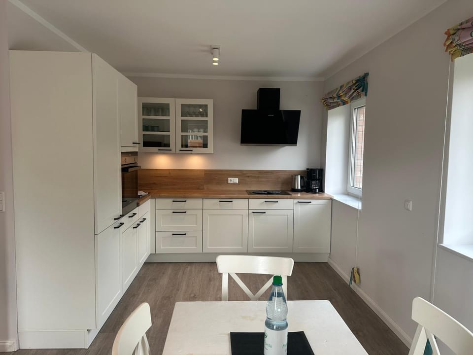 Monteurhus Fehmarn Apartment in Ostholstein