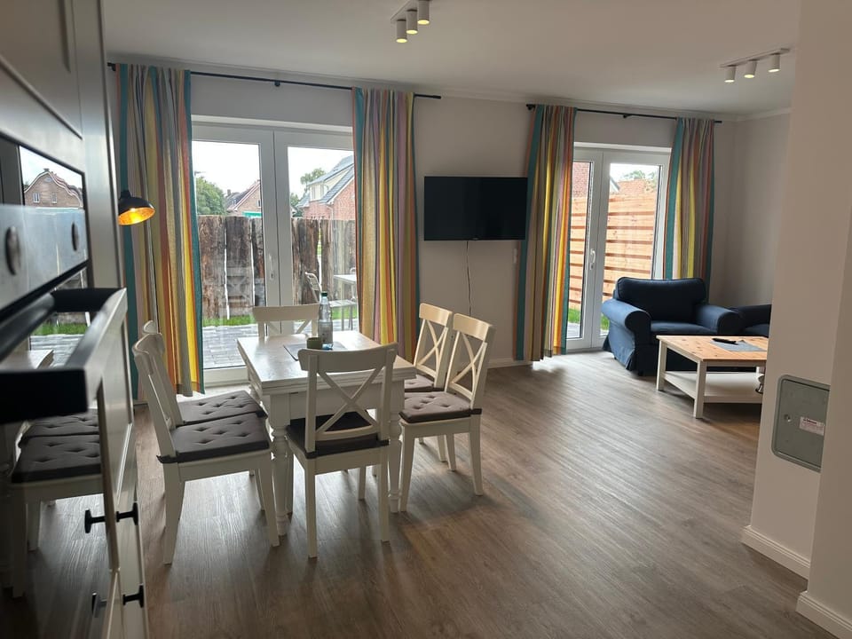 Monteurhus Fehmarn Apartment in Ostholstein