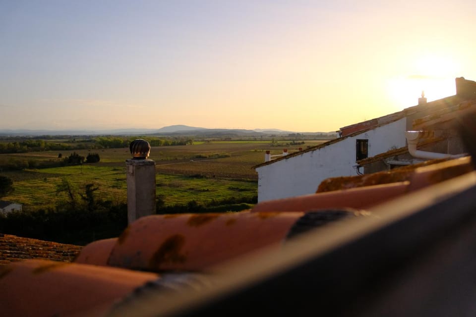 View (from property/room)