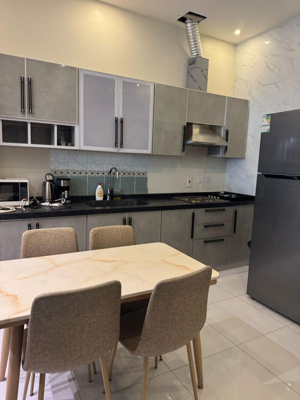 Rotana Villa - فيلا روتانا Villa in Saudi Arabia