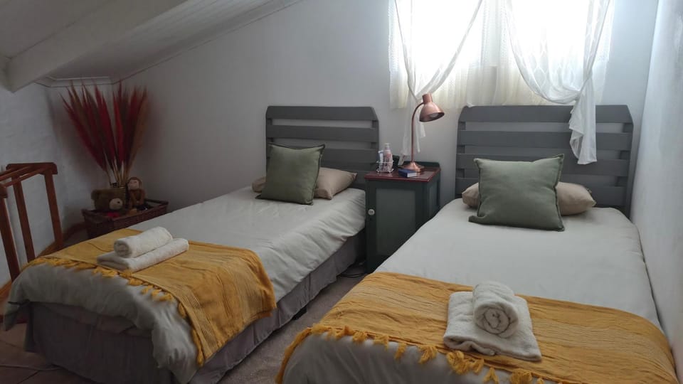 Bed In Die Boord Bed and Breakfast in South Africa