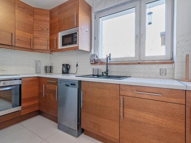 Platinium Baltic Seaside Apartment in Gdansk
